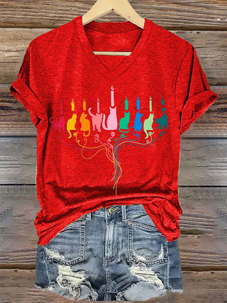 Classic Designed T-Shirt