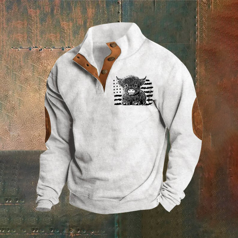 Vintage Inspired Shirt