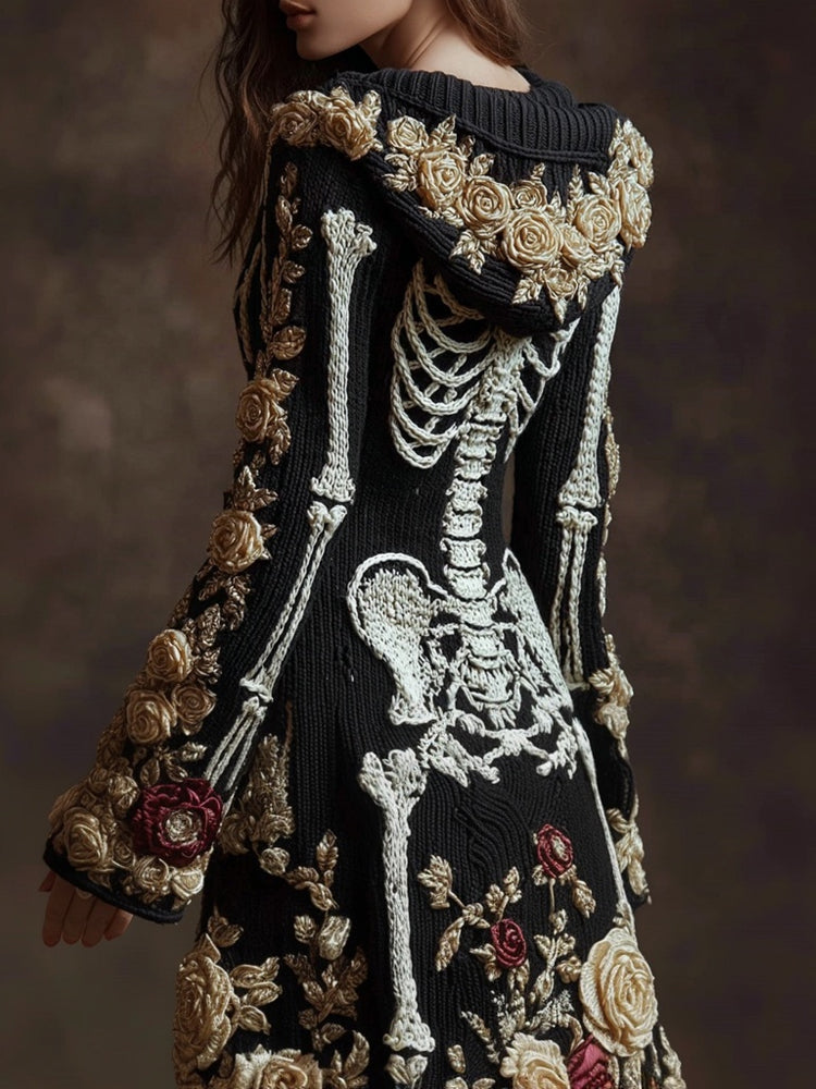 Classic Designed Cardigan