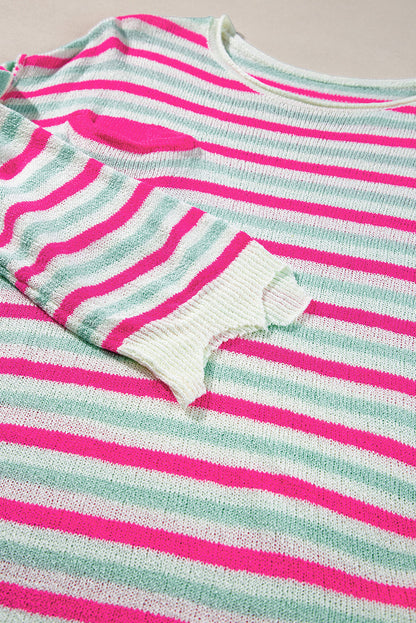 Elegantly Designed Sweater