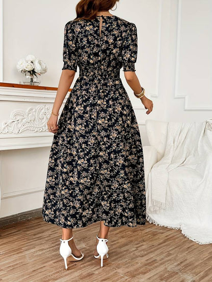 KS | Classic and airy dress