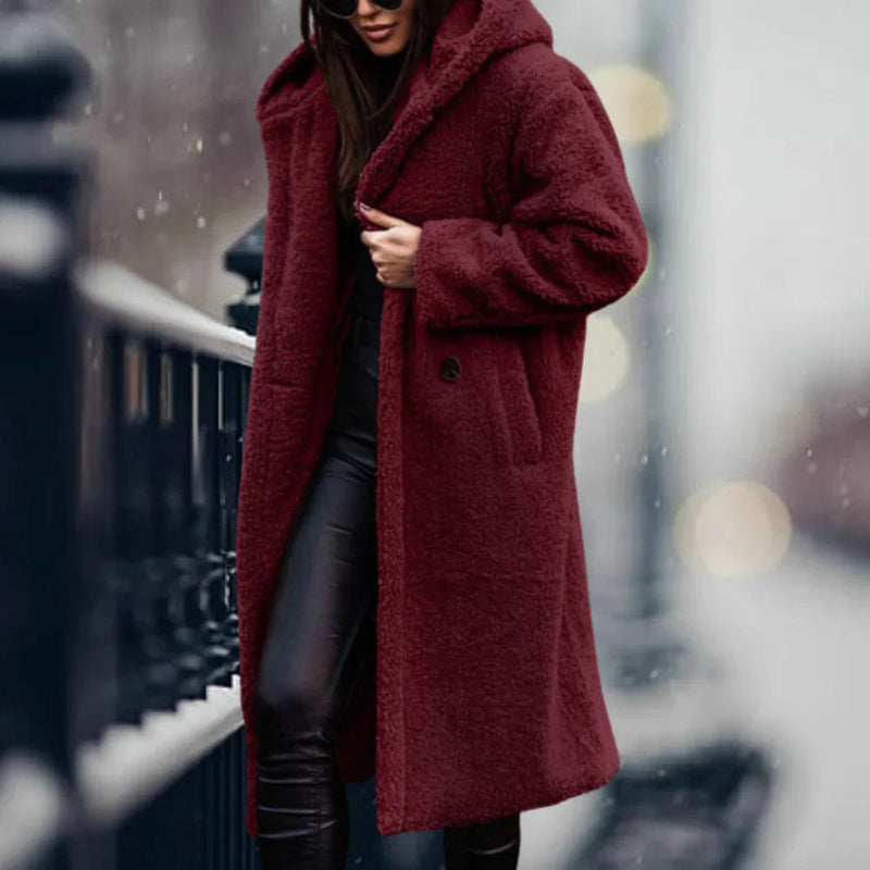 Classic Designed Jacket