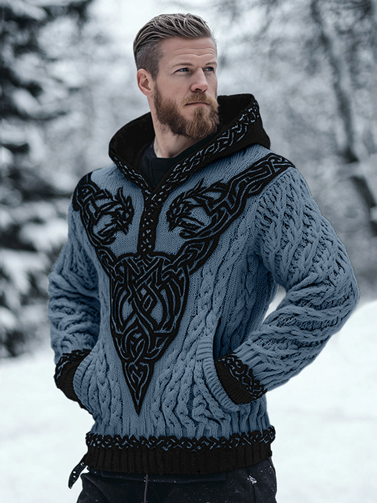 Classic Vintage Sweater