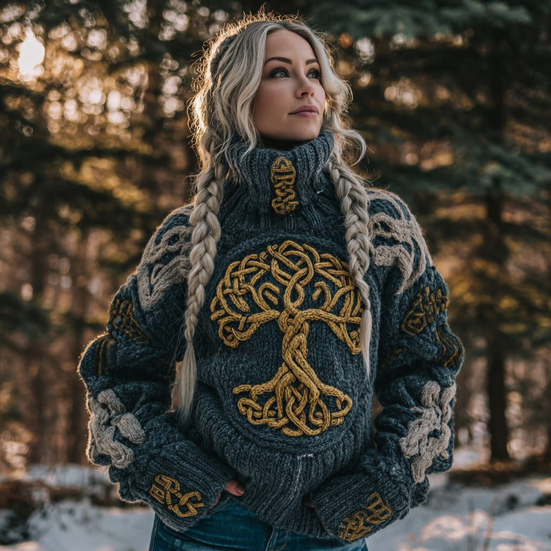 Beautifully Crafted Sweater