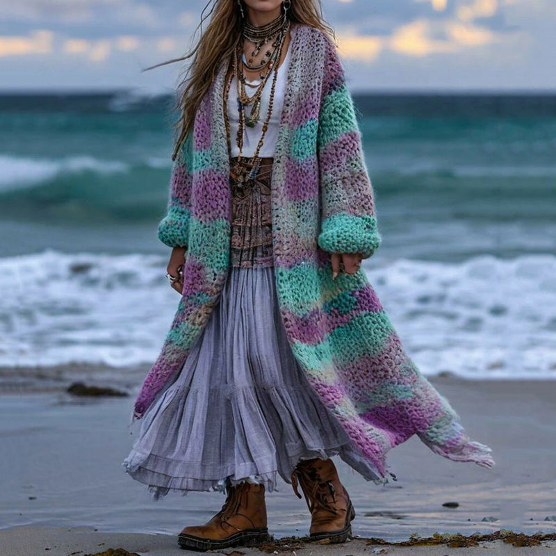 Beautifully Crafted Cardigan