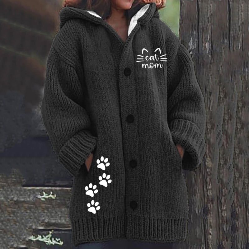 Elegantly Designed Cardigan