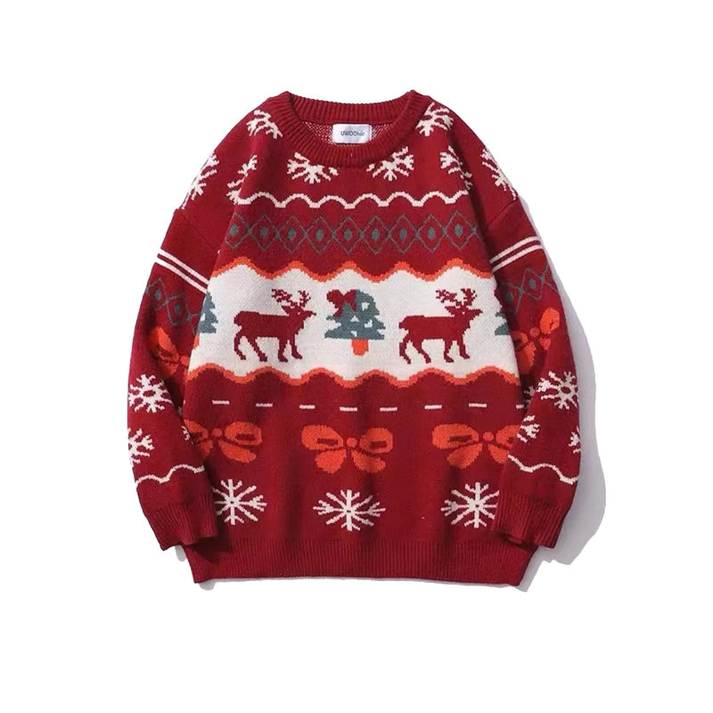 Elegantly Designed Sweater