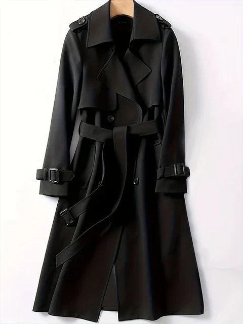 Beautifully Crafted Coat