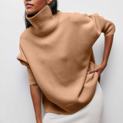 Elegantly Designed Sweater