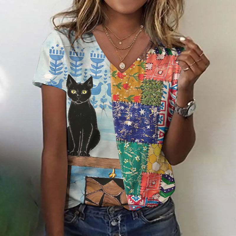 Beautifully Crafted T-Shirt
