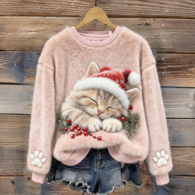 Beautifully Crafted Sweater
