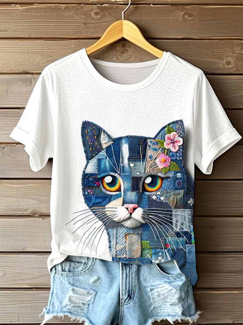 Classic Designed T-Shirt