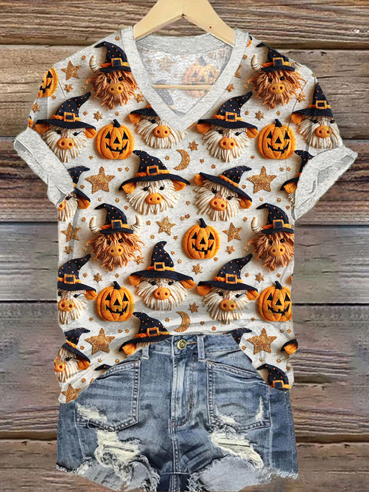 Classic Vintage T-Shirt