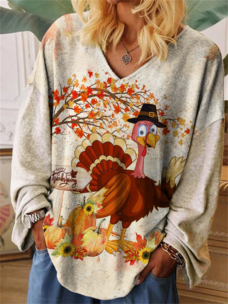 Timeless Vintage Style Shirt