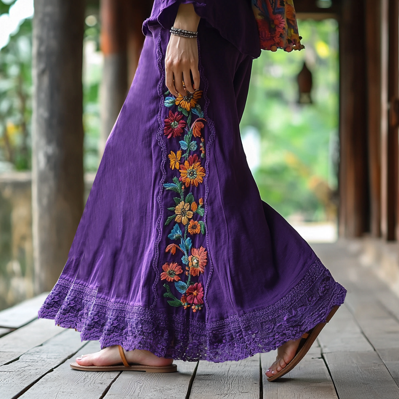 Vintage Inspired Garment