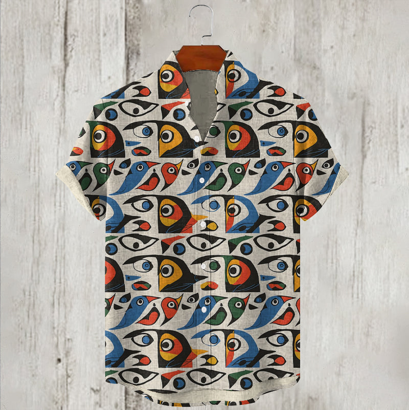 Elegantly Designed Shirt