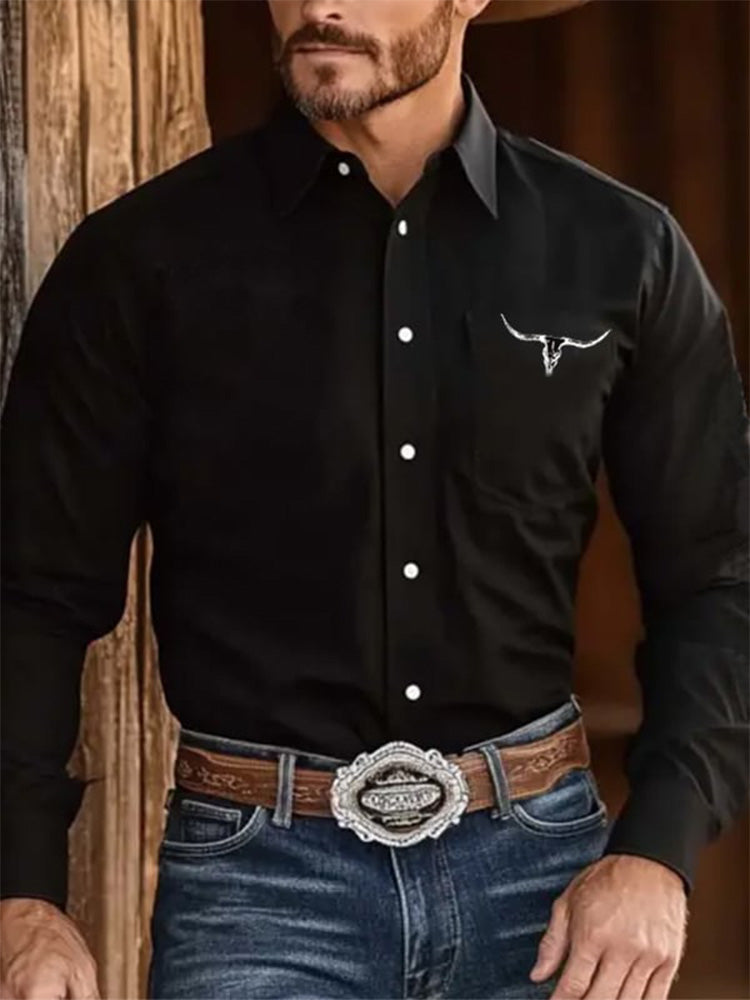 Classic Vintage Shirt