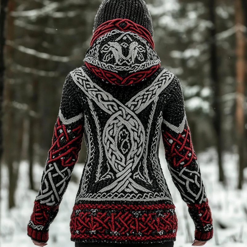 Beautifully Crafted Cardigan