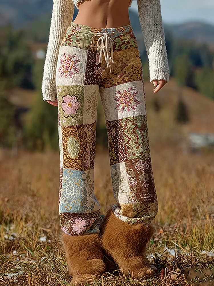 Classic Vintage Pants