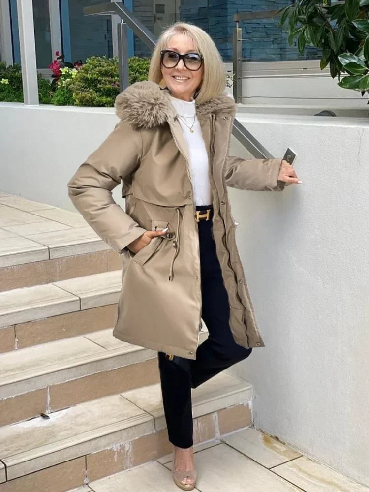 Elegantly Designed Jacket