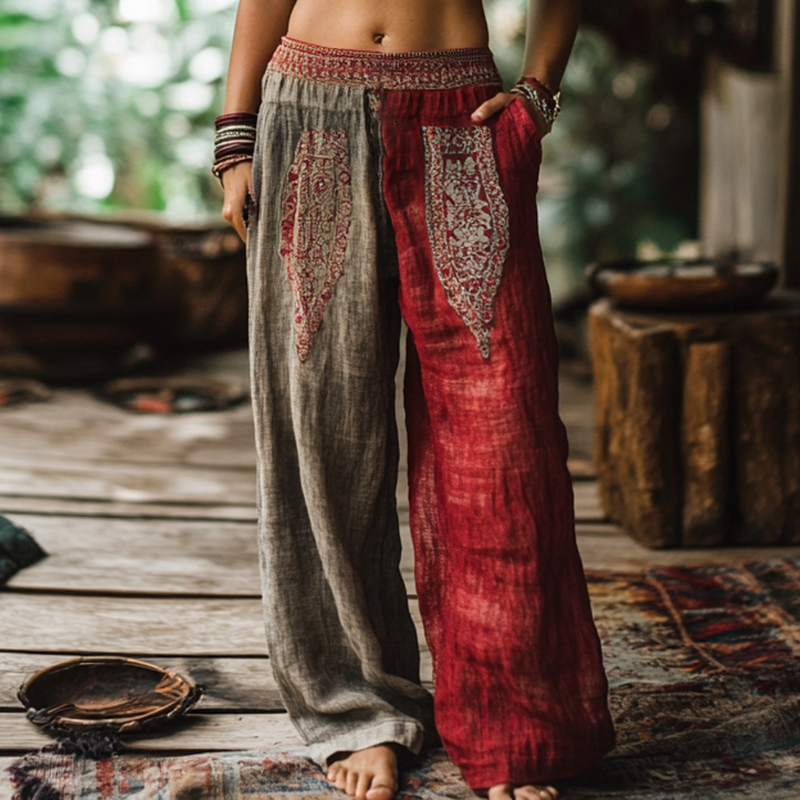 Thoughtfully Designed Pants