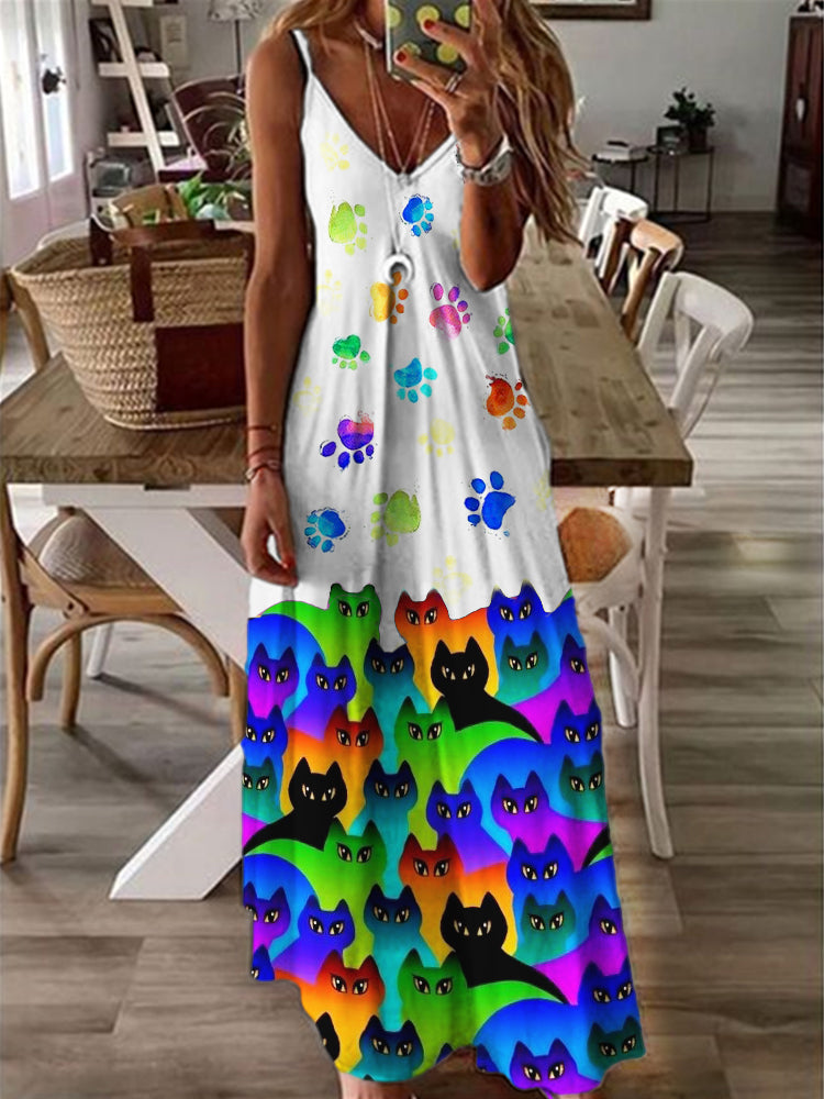 Vintage Inspired Dress