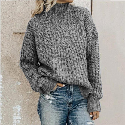 Elegantly Designed Sweater