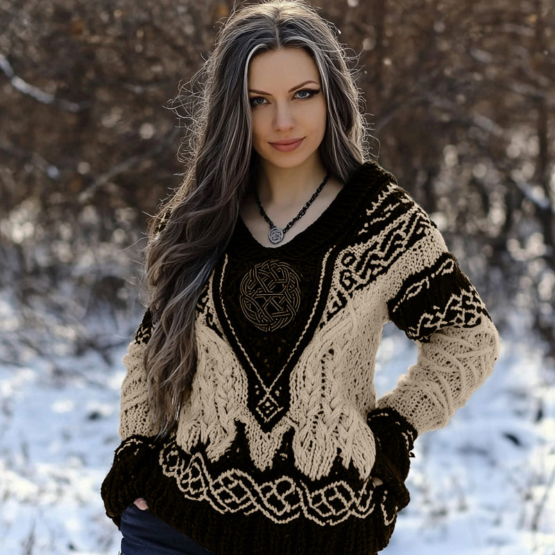 Beautifully Crafted Sweater