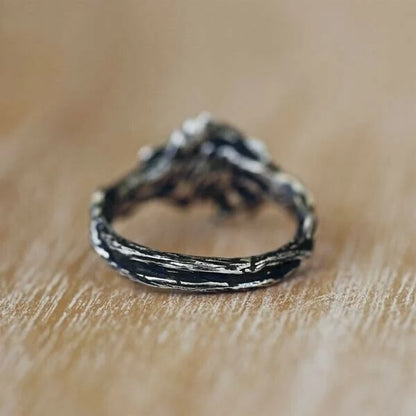 Charming Ring for Any Occasion