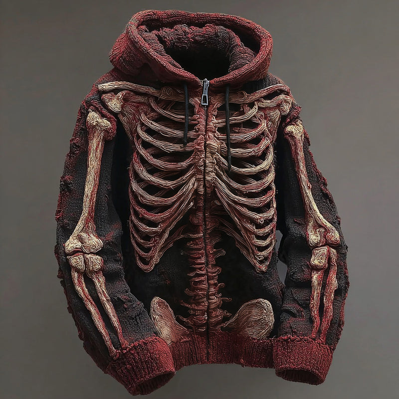 Beautifully Crafted Sweater