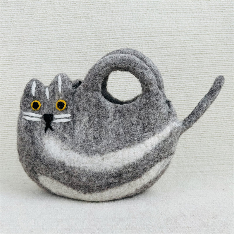 Elegantly Designed Bag