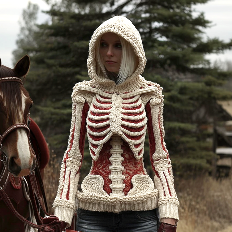 Classic Vintage Sweater