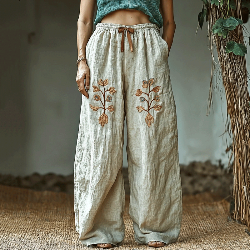 Beautifully Crafted Pants