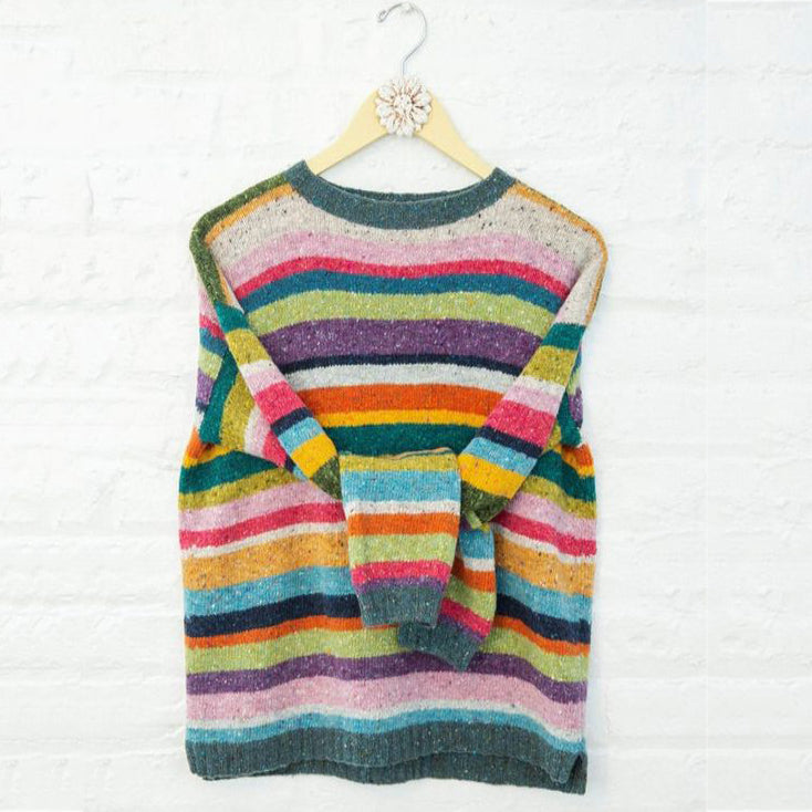 Classic Vintage Sweater