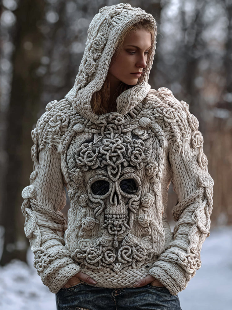 Classic Vintage Sweater