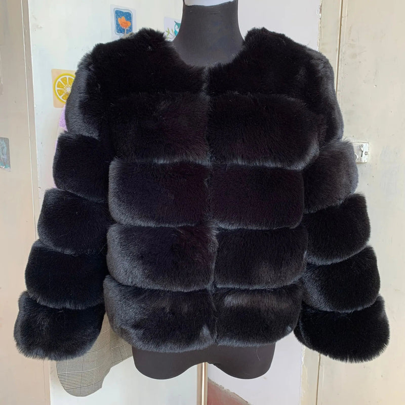 Vintage Inspired Coat