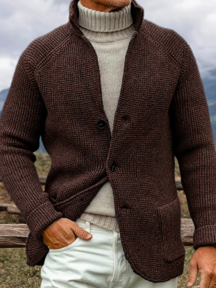 Classic Vintage Cardigan