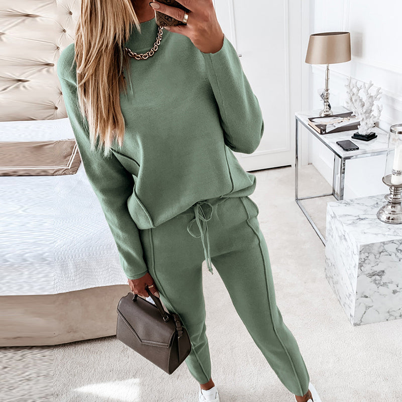 Classic Designed Sweater