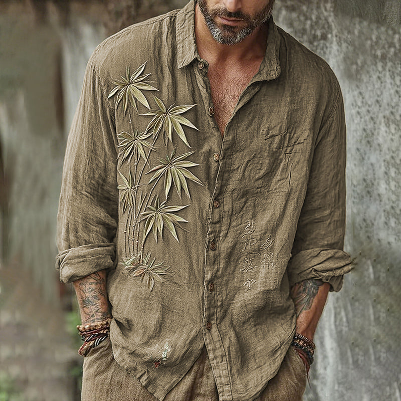 Vintage Inspired Shirt