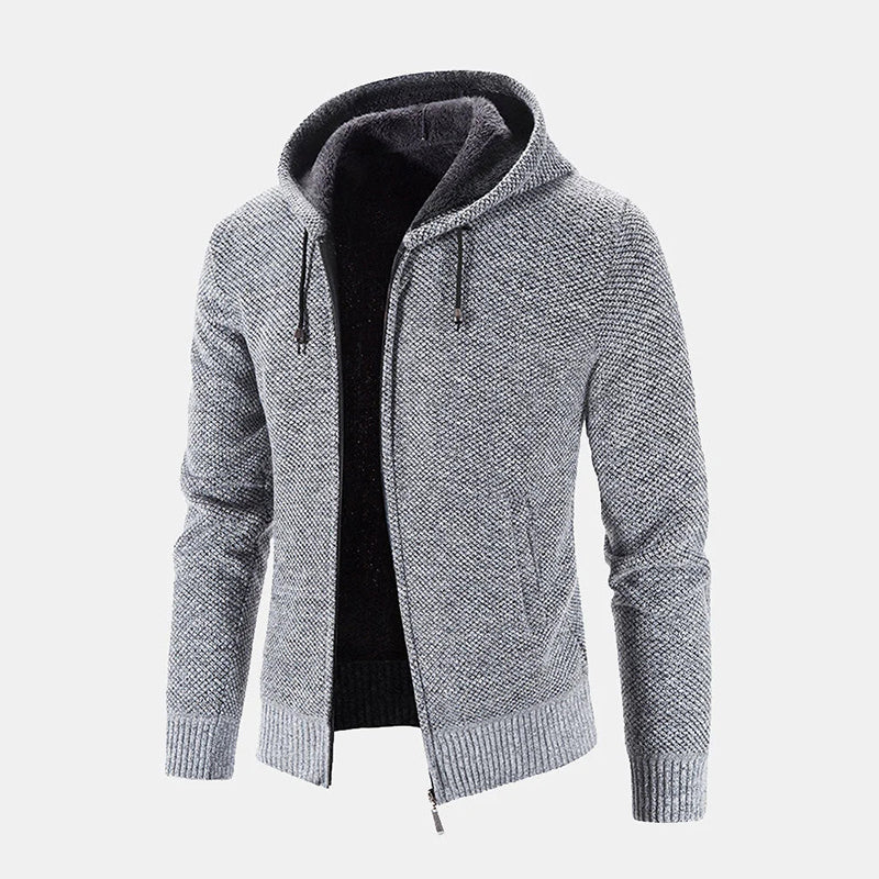 Classic Designed Cardigan