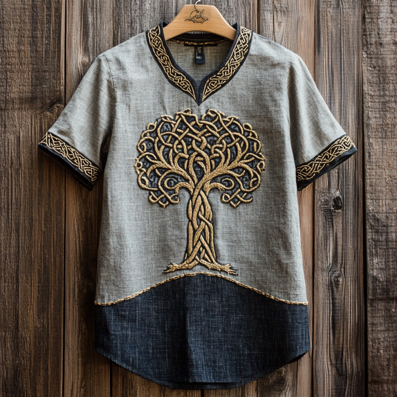 Classic Vintage T-Shirt