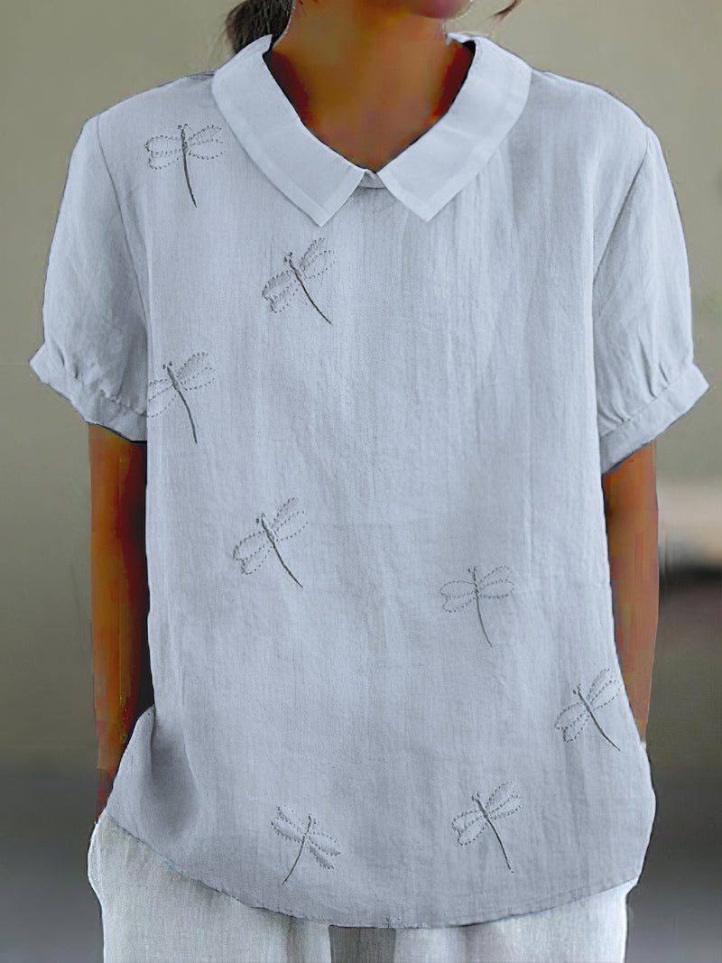 Elegantly Designed Shirt
