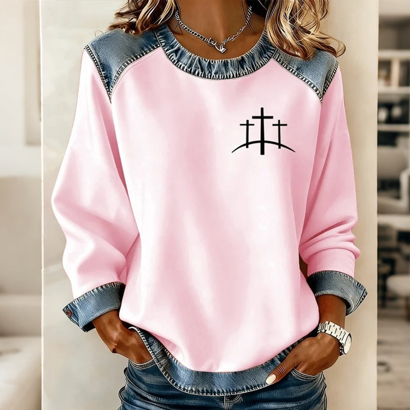 Thoughtfully Designed Shirt