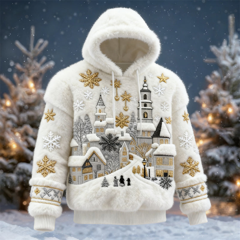 Elegantly Designed Sweater