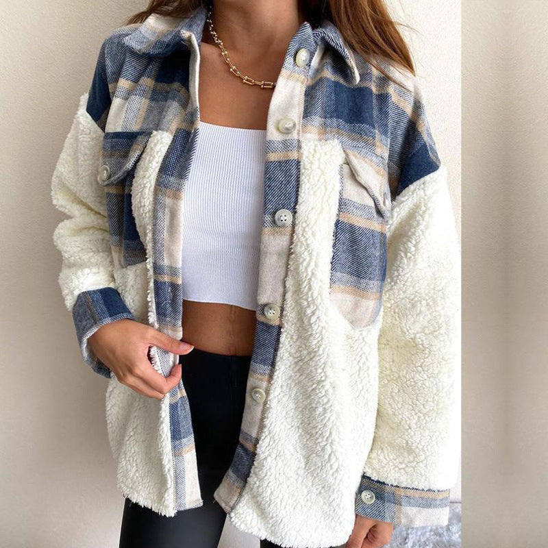 Classic Vintage Coat