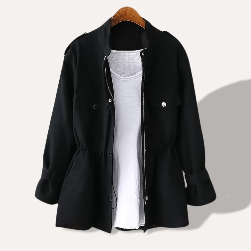 Vintage Inspired Jacket