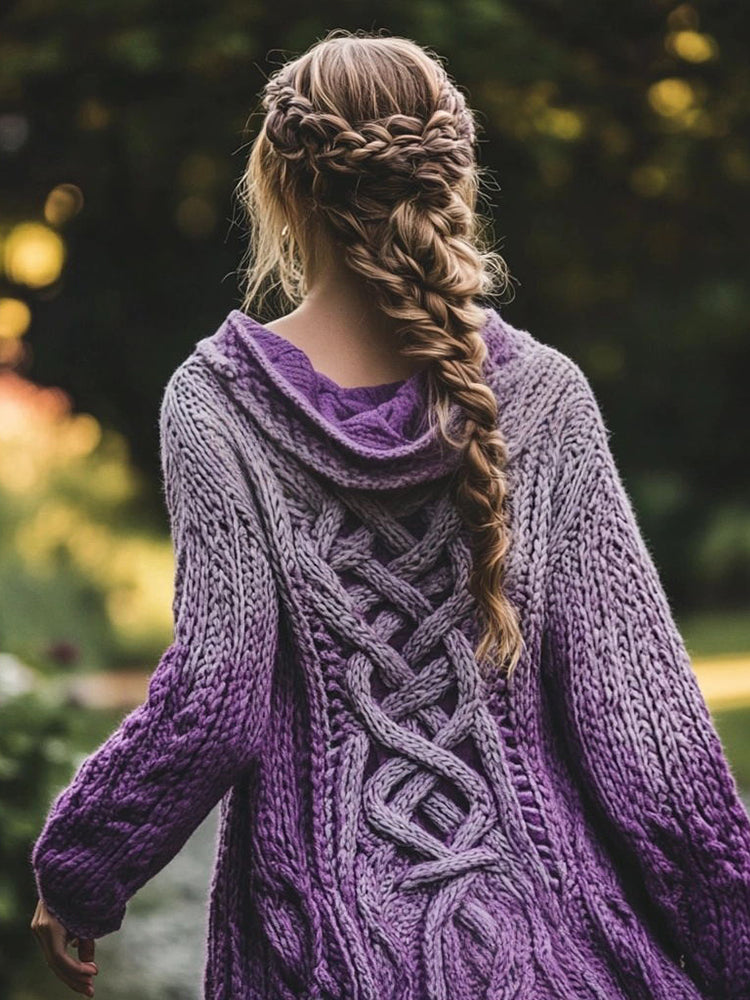 Thoughtfully Designed Cardigan