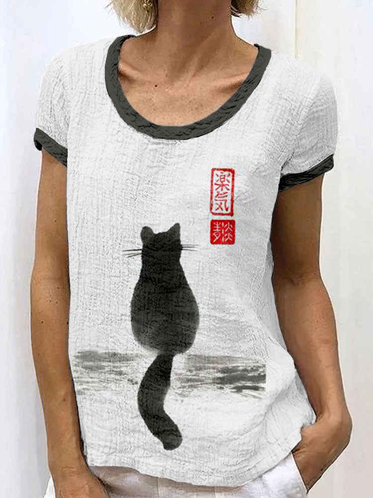 Thoughtfully Designed Shirt