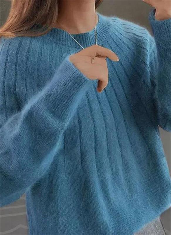Classic Vintage Sweater