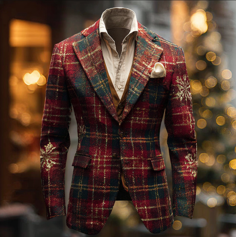 Gracefully Designed Coat